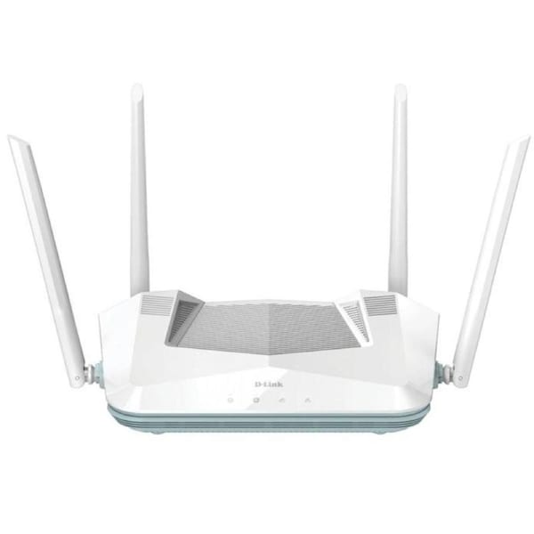 D-Link Eagle Pro AI AX3200 Mesh Router White