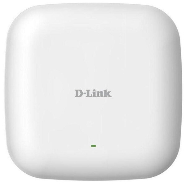 D-Link Wireless AC1300 Wave 2 Dual-Band PoE Access Point