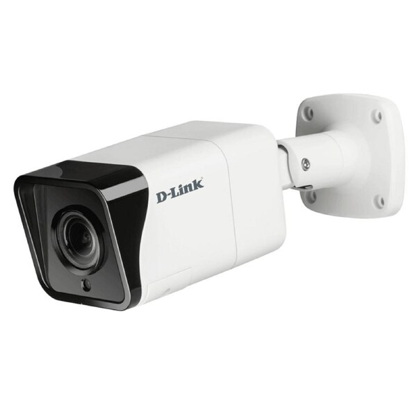D-Link Vigilance 8MP Outdoor Bullet PoE Network Camera