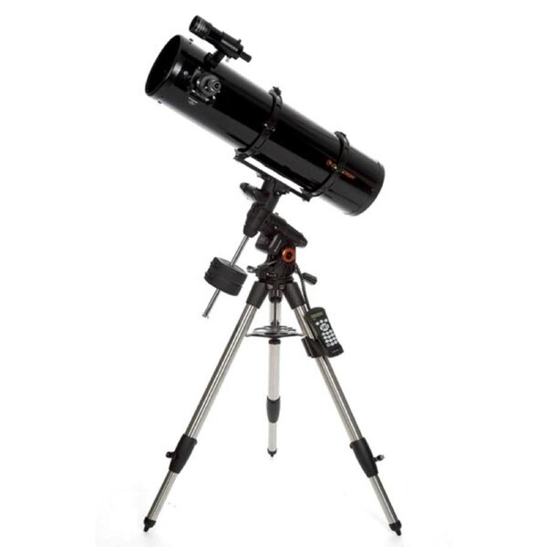 Celestron Advanced VX 8'' Newtonian Telescope
