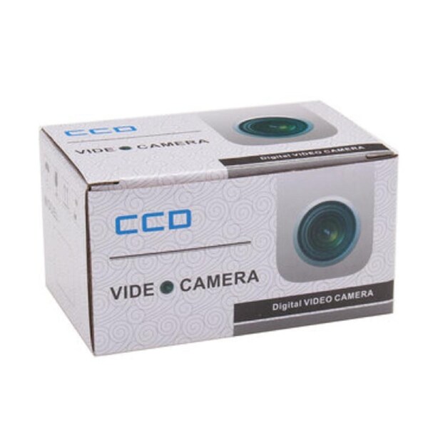 170 Degrees Rear View Reverse Reversing Parking Backup Camera