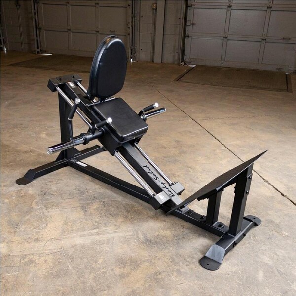 Body-Solid Compact Leg Press