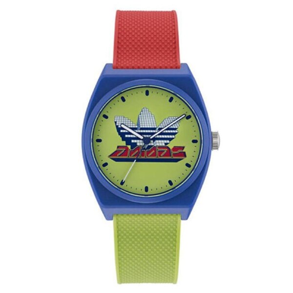 Adidas Originals Project Two GRFX Watch (AOST23055)