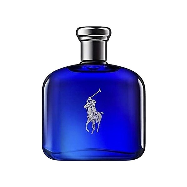 Polo Ralph Lauren Blue EDT Eau De Toilette Men's Fresh Scent Fragrance 125ml