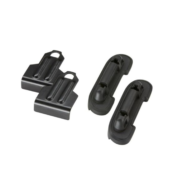 Yakima BaseClip162 (B84-3) Pack of 2 - 9813162