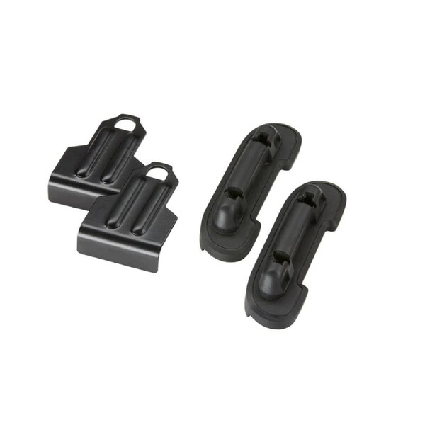 Yakima BaseClip136 (B10-2) Pack of 2 - 9813136