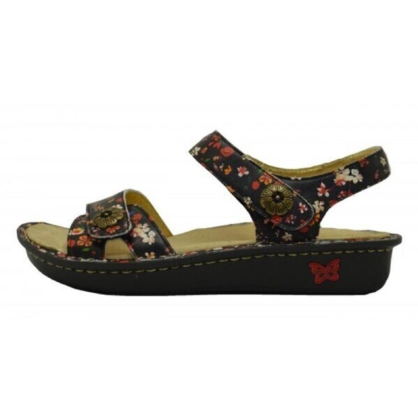 Alegria Vienna Ankle Strap Sandals Shoes Womens Slingback - Kindred EUR 37