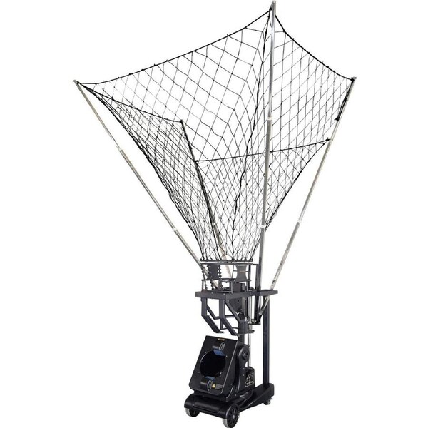 Basketball Automatic Shooting Machine for Home Schools Facilities