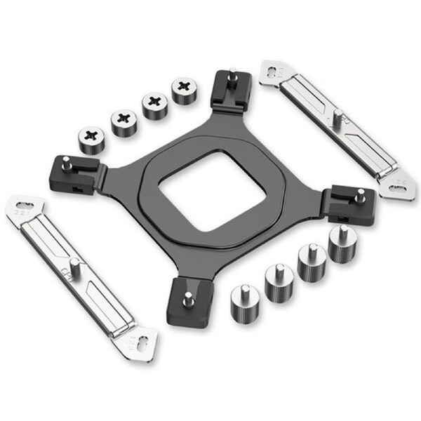 DEEPCOOL AMD AM5/AM4 Mounting Kit for CASTLE EX/CASTLE RGB/GAMMAXX L Series (Bracket)