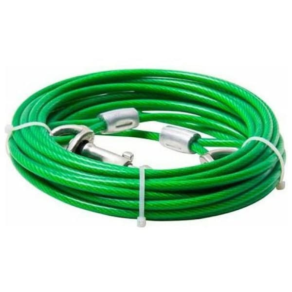 Dog Tie-Out Cable