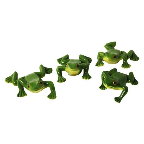 Green Tree Frog