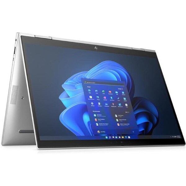 HP Elitebook X360 830 G9 13.3' WUXGA TOUCH i5-1235U 8GB 256GB SSD WIN11 PRO 4G-LTE WIFI6E Iris Xe ThunderBolt Fingerprint PEN Flip OS 1.3kg