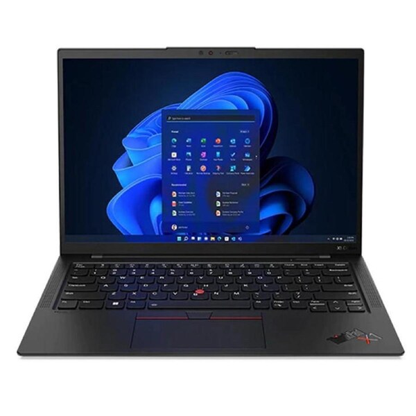 LENOVO ThinkPad X1 Carbon G10 14' WUXGA TOUCH Intel i5-1235U 16GB DDR5 512GB SSD 4G-LTE WIN11 PRO Iris Xe WiFi6E 2xThunderbolt OS 1.1kg