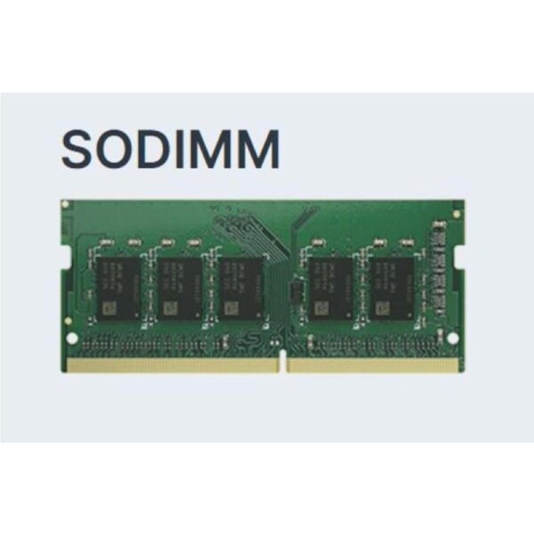 Synology RAM D4ES01-16G Applied Models:DS3622xs+, DS2422+, DS1522+ RS822(RP)+ , DS923+, DS1823xs+