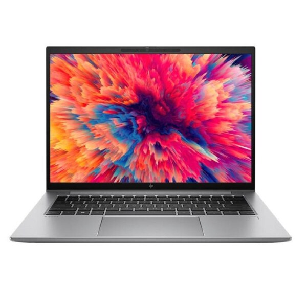 HP ZBook Firefly 14 G9 14' UWVA TOUCH i7-1255U 16GB 512GB SSD nVidia T550 WIN1011 PRO WiFi6E rs 1.47kg Mobile Workstation Laptop