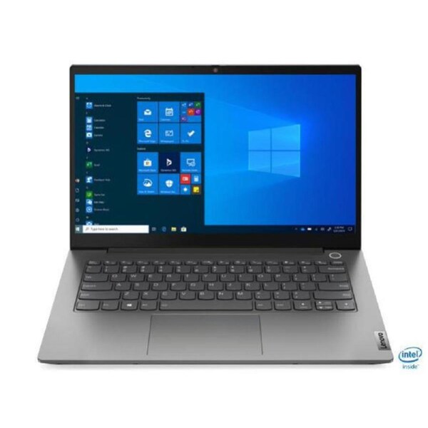 Lenovo Thinkbook 14 G2 -20VD01DQAU-W- Intel i7-1165G7 16GB 3200MHz 512GB SSD 14 FHD W10P