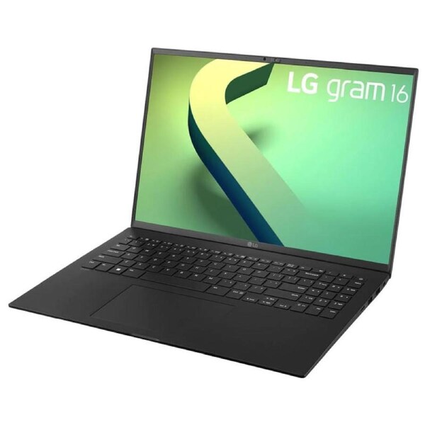 LG Gram 16in Ultralight Laptop