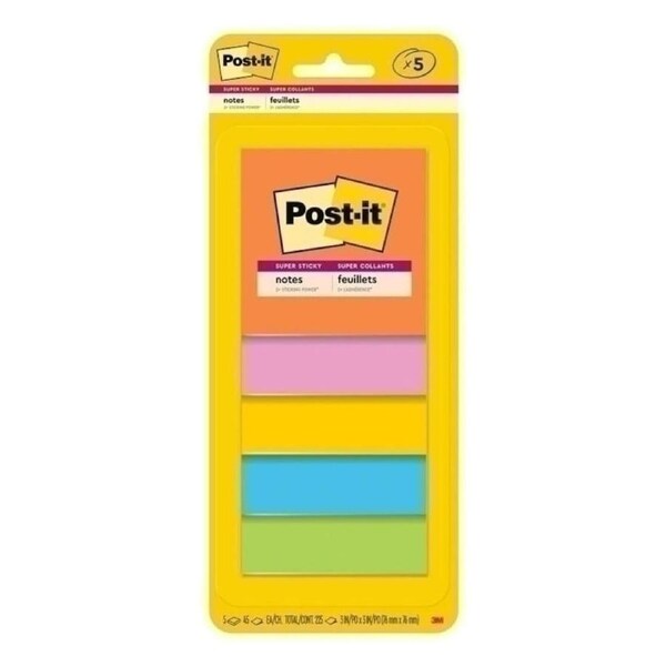 SS 3321-5SSAU Pack of 5 Box of 6