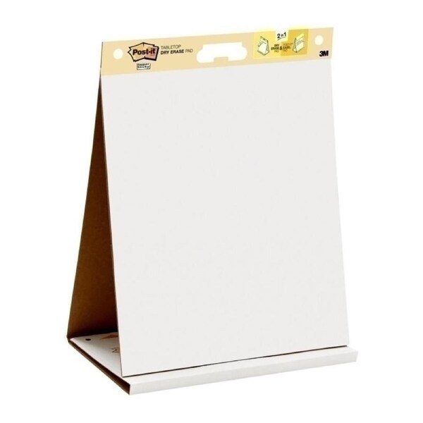 SS DryErase 563DE TableTop