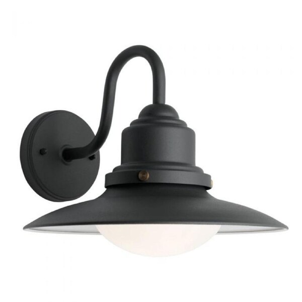 Mercator MX1611GT - Eve Outdoor Wall Light
