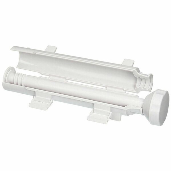 Sushi Tube Kit Machine Apparatus Rolling Rice Roller Mold DIY Maker Tool Kitchen