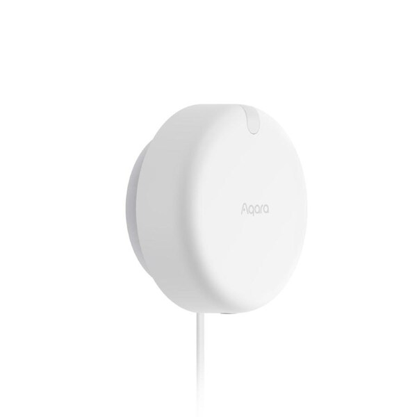 Aqara Presence Sensor FP2 (Zone Positioning, Multi-person detection, Ultra-High Precision)