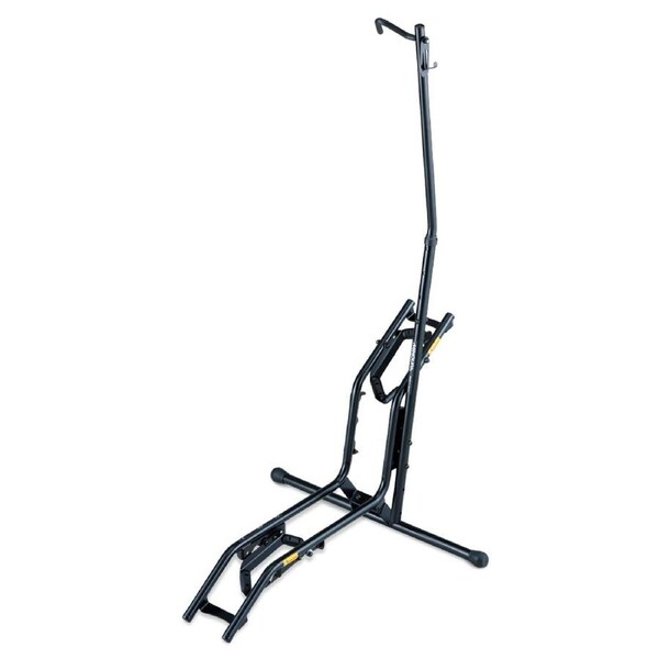 Minoura DS-2200 Storage Stand Black - Black