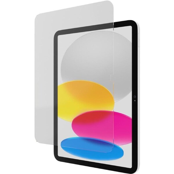 Cygnett OpticShield Glass Screen Protector iPad A16 11 - 10th Gen