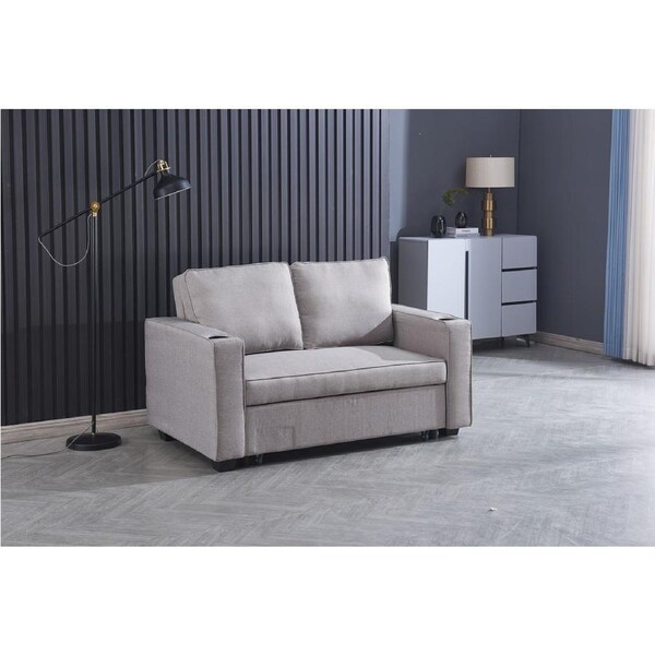 Miles 2 seater Sofa bed