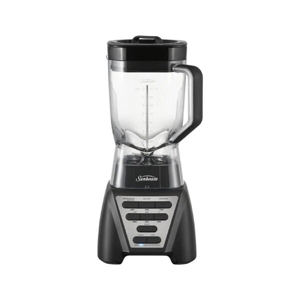 Sunbeam Two-Way Blender Black