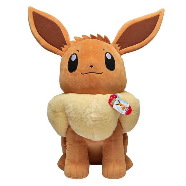 Pokemon 24' Plush - Eevee