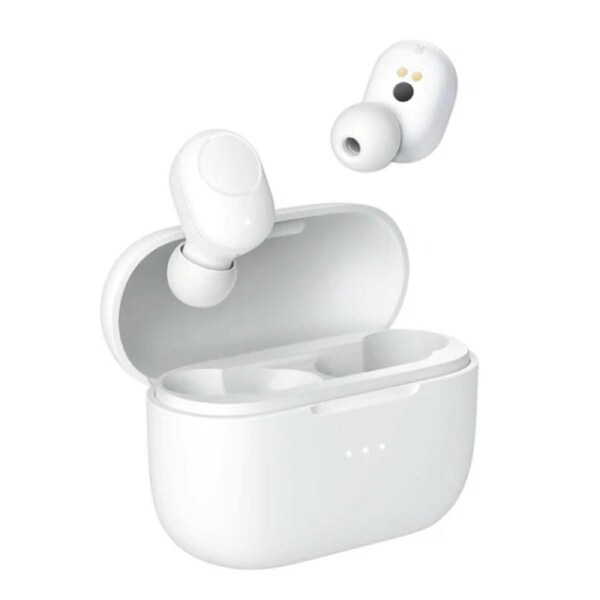 AUKEY True Wireless Earbuds Earphones Buds In-Ear EP-T31 iPhone/Android - White