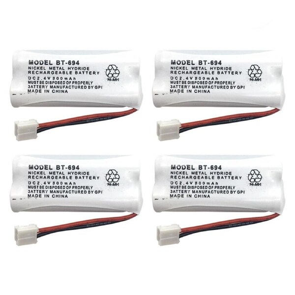 UNIDEN BT694 BT694S BT694n BT694m BT 694 DECT 6.0 Cordless Replacement Battery