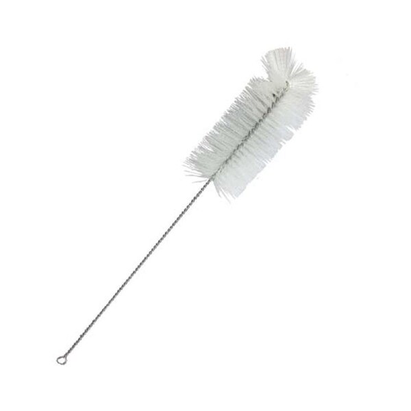 Livingstone Bottle Brush with Overall Length: 320mm Bristle: 40 x 200Hmm