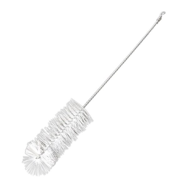 Livingstone Bottle Brush with Overall Length: 350mm Bristle: 50 x 110H mm