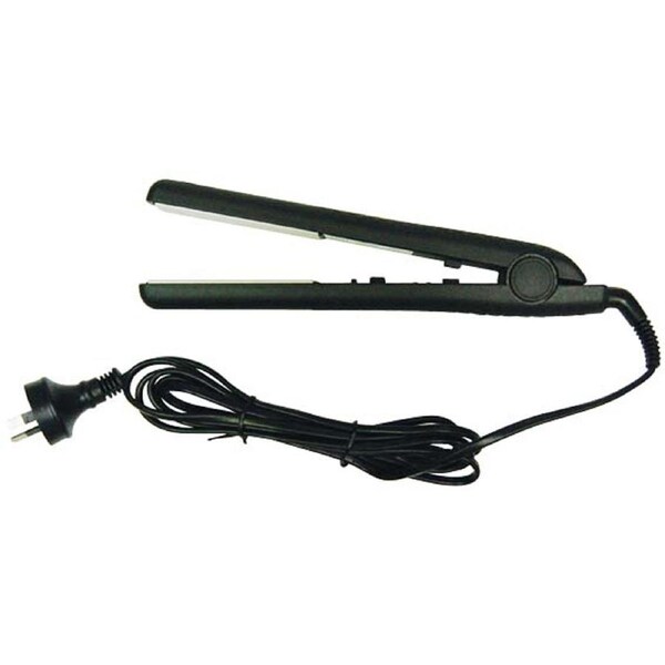 Livingstone Hair Straightener with Ceramic Plates 180C