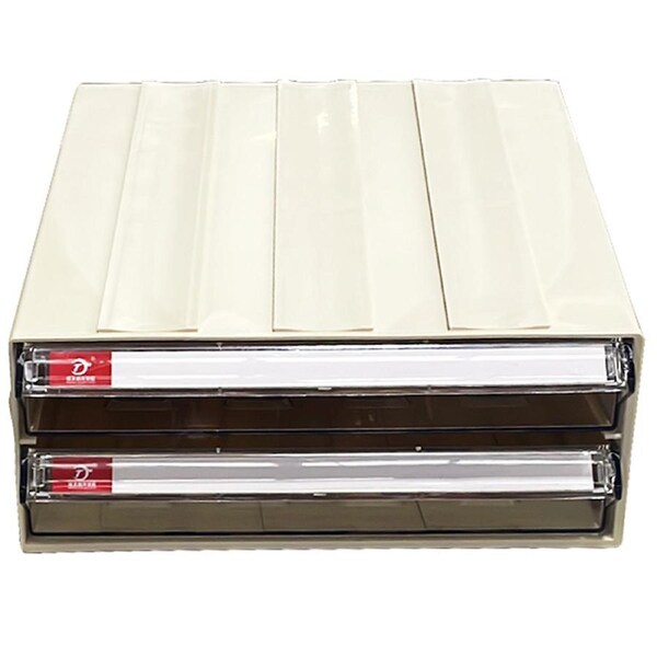 Livingstone Spare Transparent Inner Drawer for Medication Cabinet MC36DLD