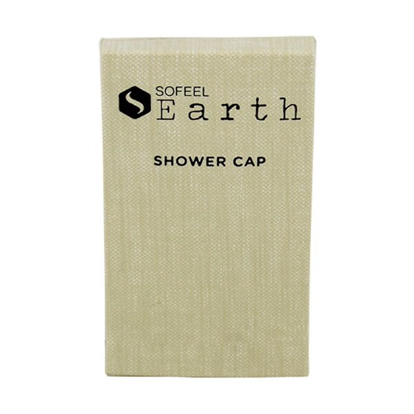Sofeel Earth Shower Cap 250 Box