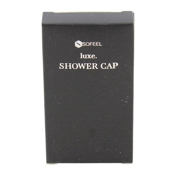 Sofeel Luxe Shower Cap Biodegradable 250 Box