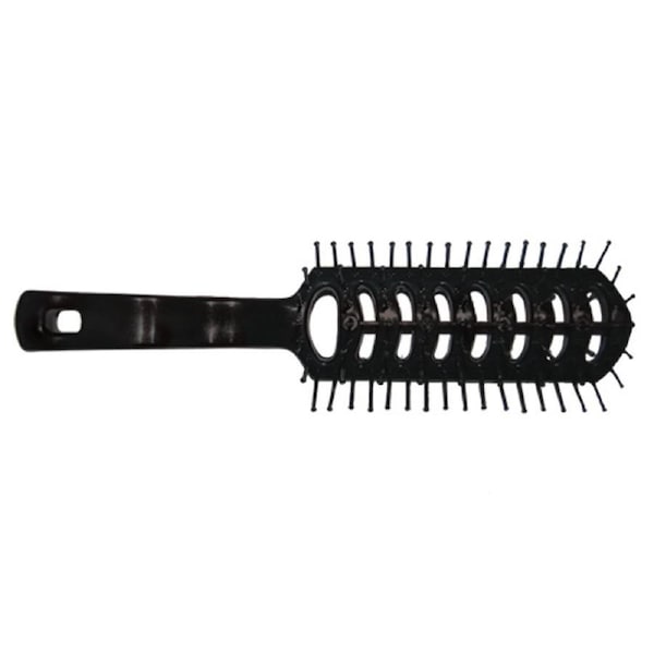 Sofeel Black Vent Brush Plastic
