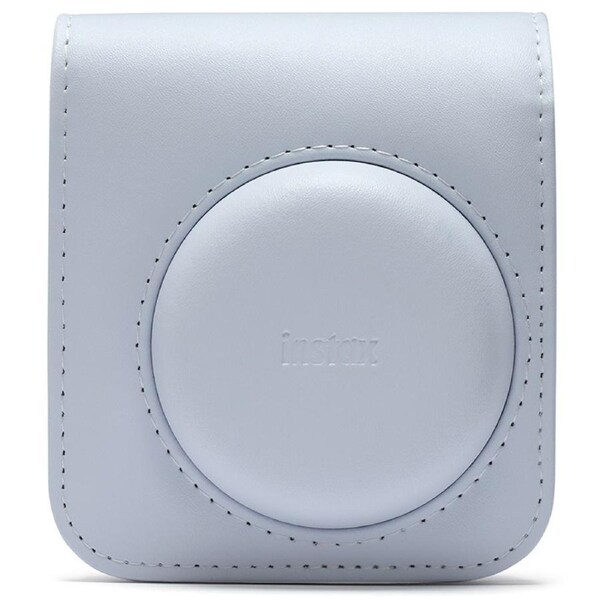 FujiFilm Instax Mini 12 Case - Clay White