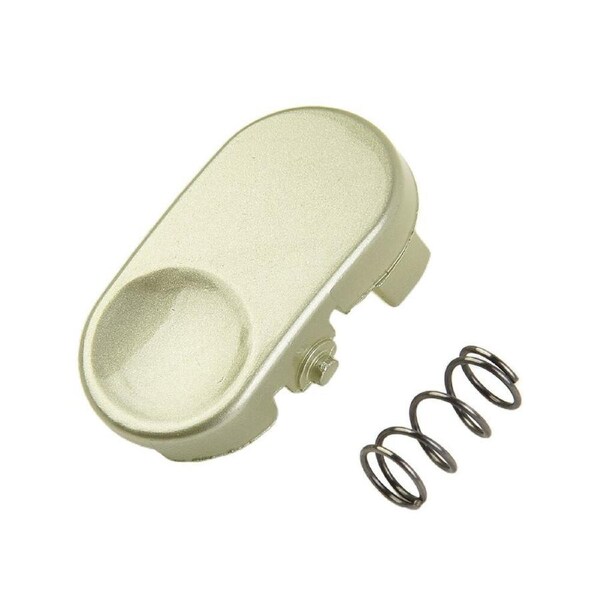 Catch Release Clip Button For Dyson V6, DC58, DC59, DC61 & DC62 stick vacuums