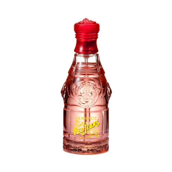 Versace Red Jeans 75ml Eau de Toilette