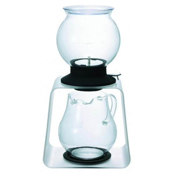 Hario Largo Tea Dripper Set