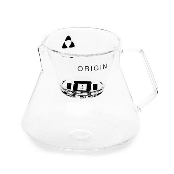 Trinity Origin Decanter