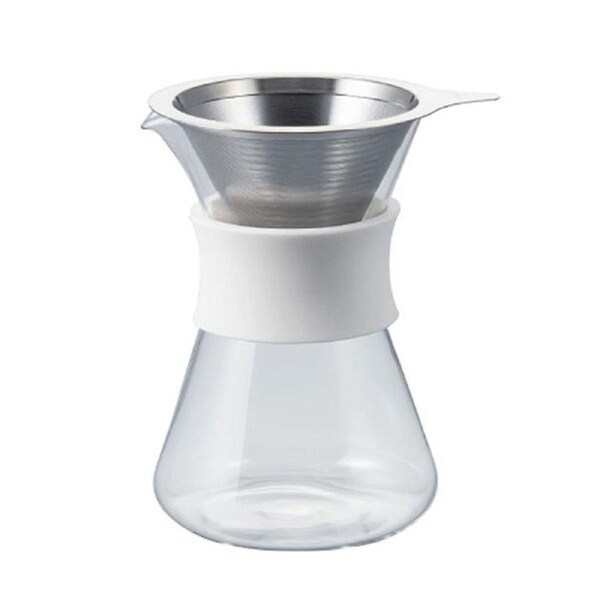 Hario Simply Glass Coffee Maker