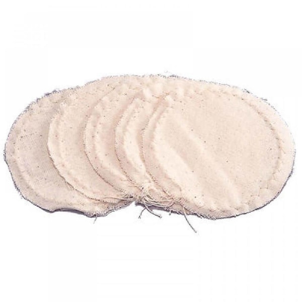 Hario Syphon Cloth Filter 5pk