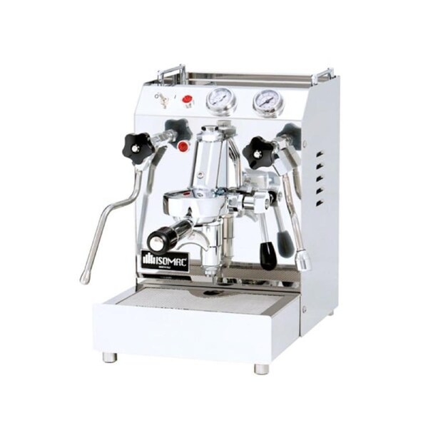Isomac Tea Due Coffee Machine