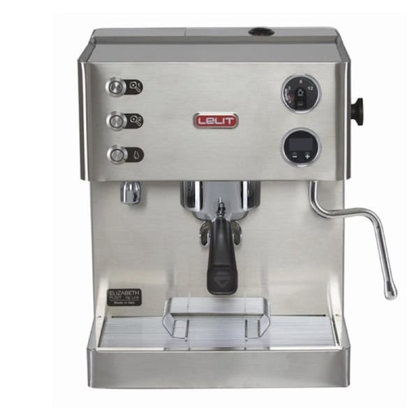 Lelit Elizabeth PL92T Coffee Machine