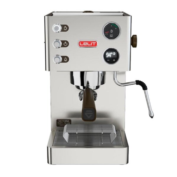 Lelit Victoria PL91T Coffee Machine